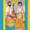 Derdi Çoklar - Derdimin Dermanı Sensin