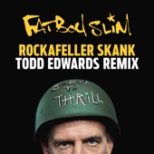 Rockafeller Skank (Todd Edwards Remix) artwork