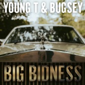 Big Bidness artwork