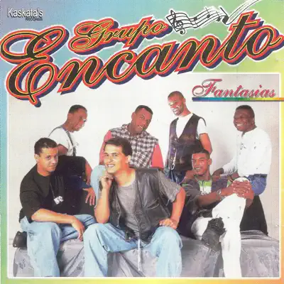 Fantasias - Grupo Encanto