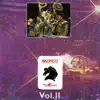 Bronco En La Plaza México, Vol. II (En Vivo) album lyrics, reviews, download