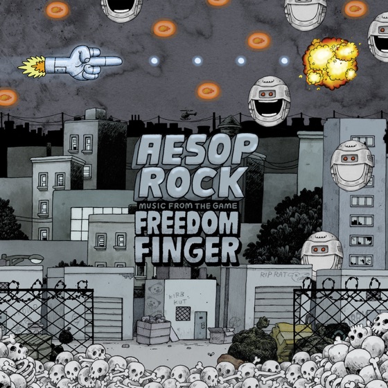 Cover artwork for Play Dead