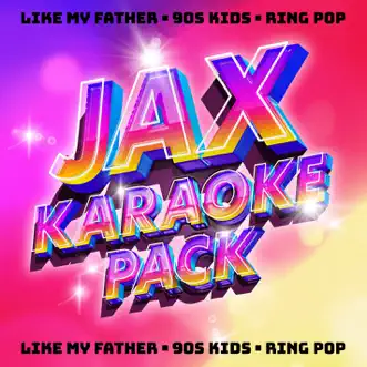 Like My Father (Instrumental) by Jax song reviws