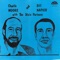 Friends in Baltimore (feat. The Dixie Partners) - Charlie Moore & Bill Napier lyrics