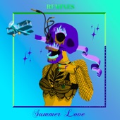 Summer Love (feat. Supermusique) [Isolaa Remix] artwork