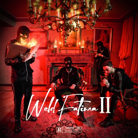 Cover artwork for Torres