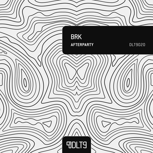 Afterparty - Single by BRK