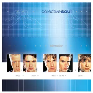 ladda ner album Collective Soul - Blender