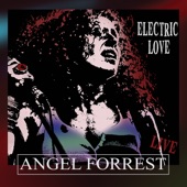 Angel Forrest - Walkin' Blues