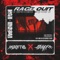Rage Quit (feat. Habentub) - BRANXN lyrics