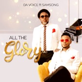 All the Glory (feat. Samsong) artwork