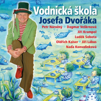 Various Artists - Vodnická Škola Josefa Dvořáka artwork