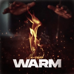 WARM cover art