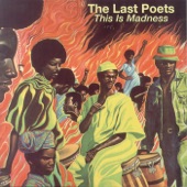 The Last Poets - Black People What Y'all Gon' Do