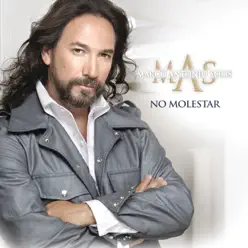 No Molestar - Marco Antonio Solis