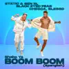 Shake Ya Boom Boom (Spanglish) [feat. Black Eyed Peas] - Single album lyrics, reviews, download