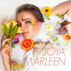 Joya Marleen - EP - Joya Marleen Cover Art