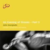 An Evening of Strauss, Part. 3 artwork