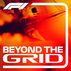 F1: Beyond The Grid