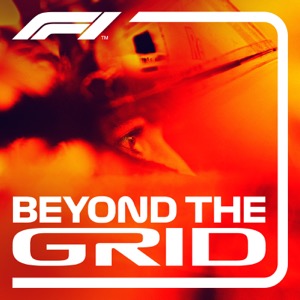 F1: Beyond The Grid