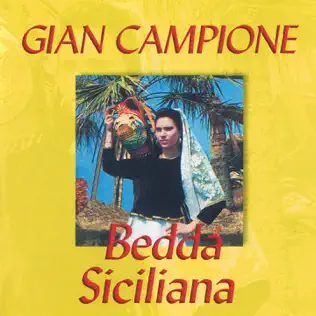 baixar álbum Gian Campione - Bedda Siciliana