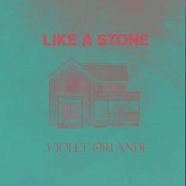 Like a Stone (Cover) artwork