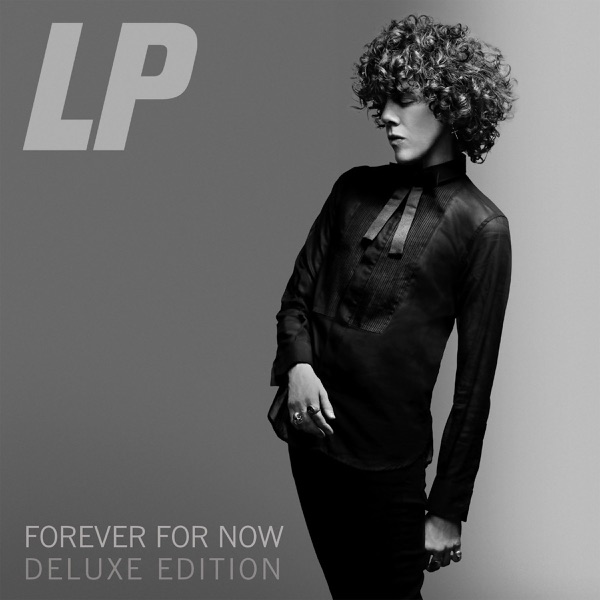 Forever For Now (Deluxe Edition) - LP