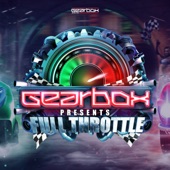 Gearbox Presents Full Throttle artwork