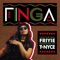 Finga (feat. Friyie) - GNA lyrics