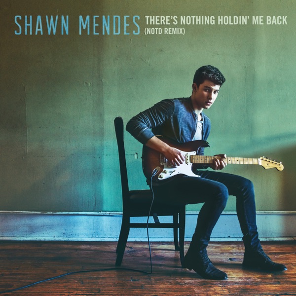 There's Nothing Holdin' Me Back (NOTD Remix) - Single - Shawn Mendes