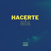 Hacerte Mia artwork