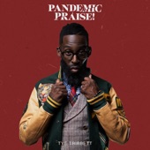 Pandemic Praise! - EP artwork