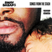 Songs from the Stash - EP - Sway DaSafo