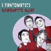 Spaghetti Surf