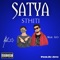 Satya Sthiti (feat. Ashstar) - Rz10 lyrics