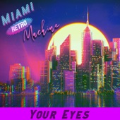 Your Eyes artwork