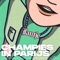 Champies In Parijs artwork