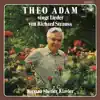 Stream & download Theo Adam singt Lieder von Richard Strauss