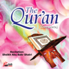 The Quran (Complete) - Sheikh Abubakr Al Shatiri