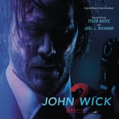John Wick Mode by Le Castle Vania