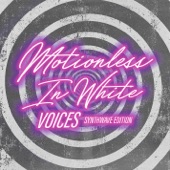 Voices: Synthwave Edition artwork
