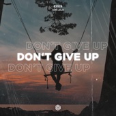 Don't Give Up artwork