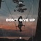 Don't Give Up artwork