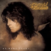 Ozzy Osbourne - Won't Be Coming Home (S.I.N.)