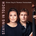 Sinne Eeg & Thomas Fonnesbæk - Take Five