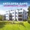 Alkilopen (mit Wolfgang Wendland) - Antilopen Gang lyrics