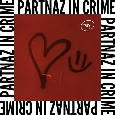 Partnaz in Crime - Single - Mateo