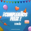 Cumpleaños Feliz Tomás - Single