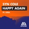 Happy Again (feat. LissA) - Syn Cole lyrics