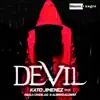 Stream & download Devil (feat. Paula Cendejas & Alberto Alonso) - Single